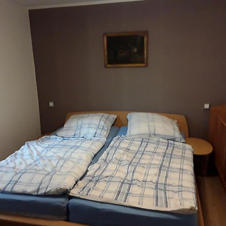 Ferienhaus Rosi Michaelstein Екстериор снимка