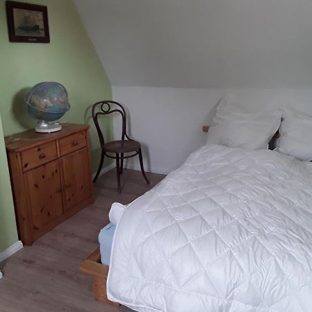 Ferienhaus Rosi Michaelstein Екстериор снимка