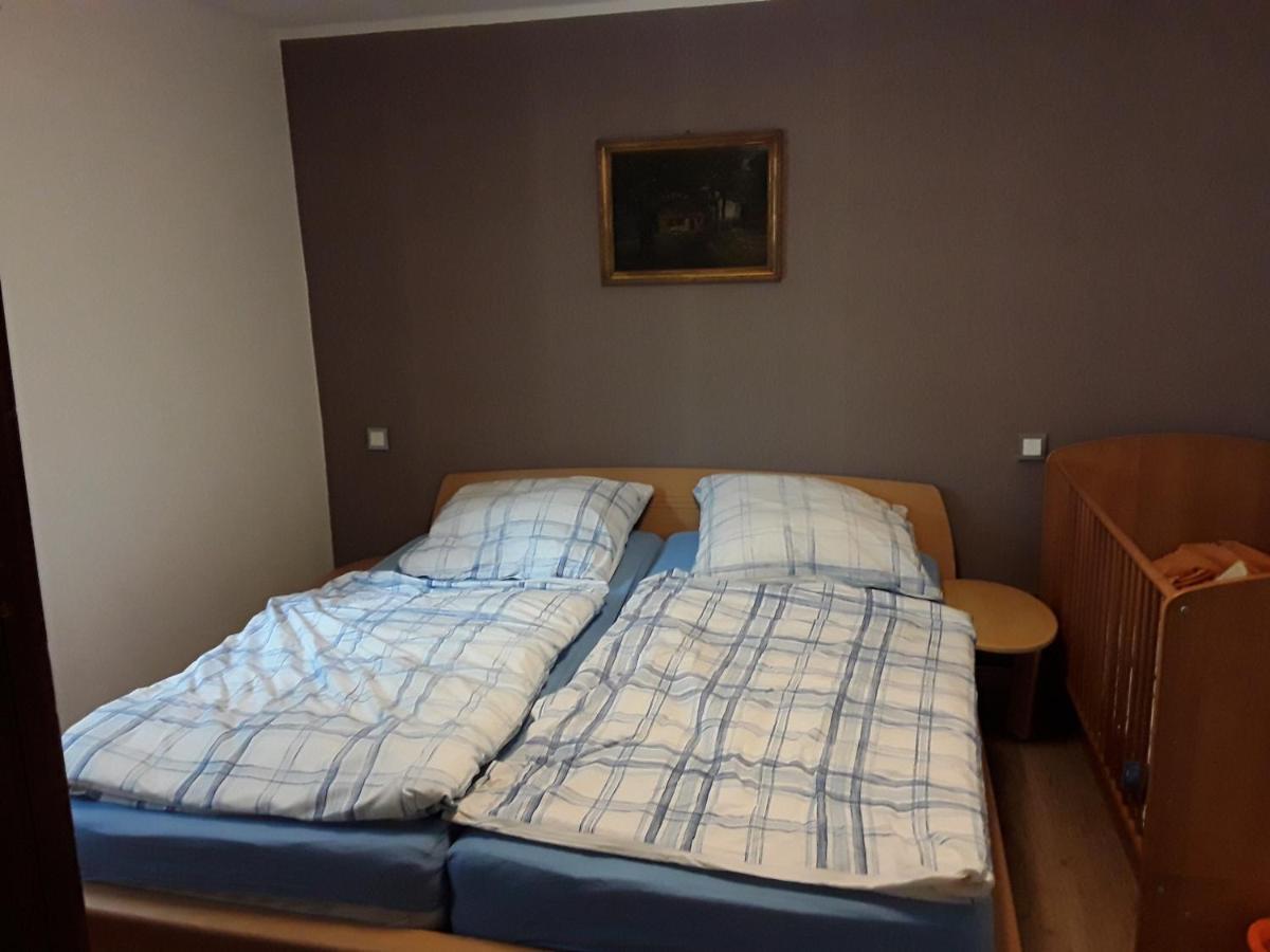 Ferienhaus Rosi Michaelstein Екстериор снимка