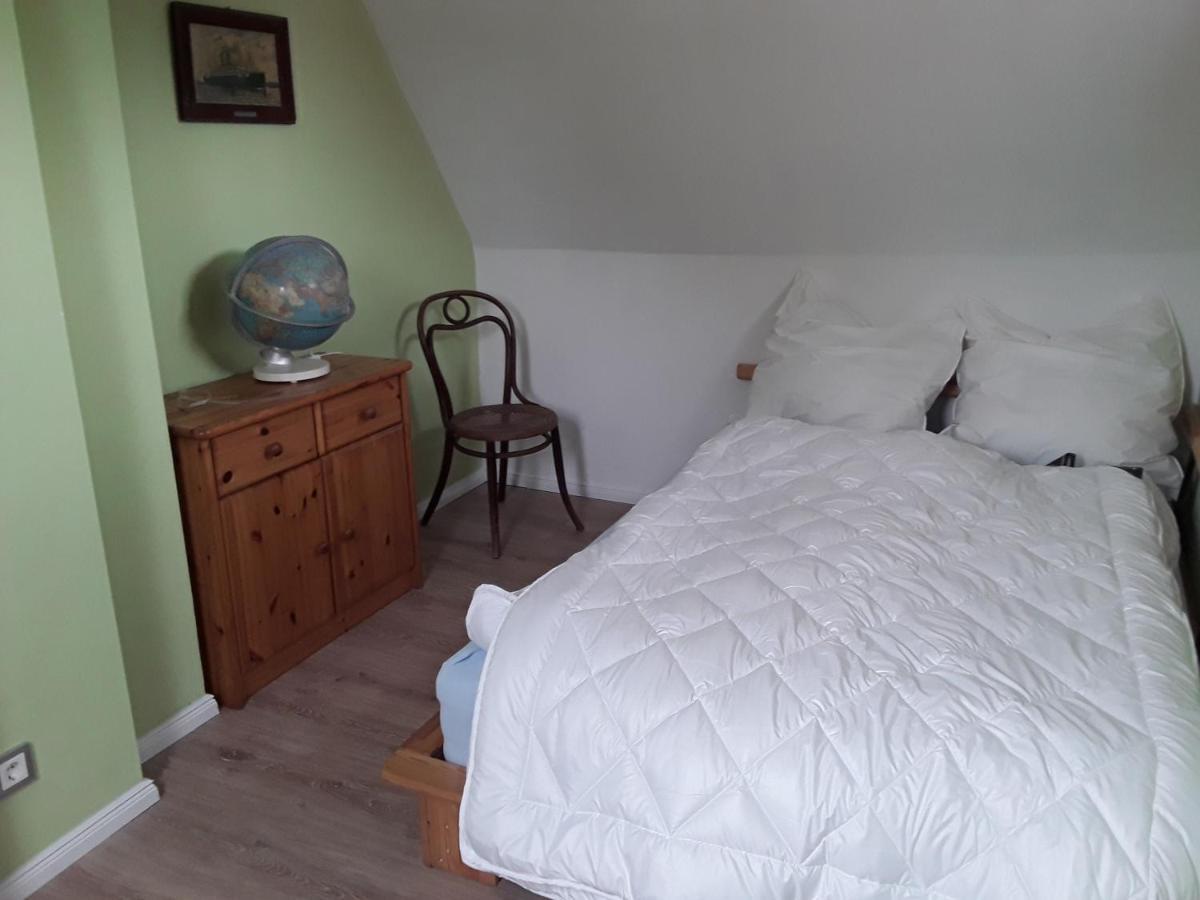 Ferienhaus Rosi Michaelstein Екстериор снимка